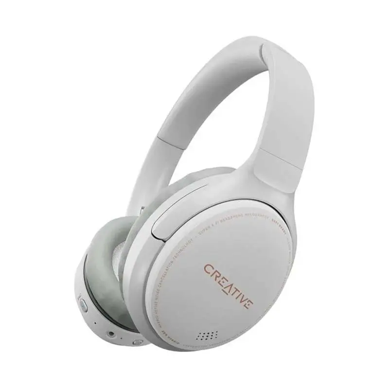 هدفون بی‌سیم کریتیو مدل ZEN Hybrid - 2